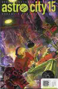 Astro City #15
