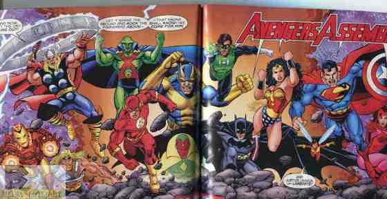 Way to ruin it, Jan!