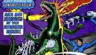“Yesterday’s” Comic> Godzilla #20&nbsp;(Marvel)