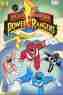 Mighty Morphin Power Rangers #1 (Hamilton)