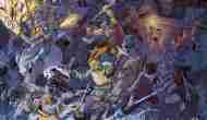 Today’s Comic> TMNT: Turtles In Time&nbsp;#3