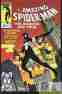 Amazing Spider-Man #252 (Toy Biz)