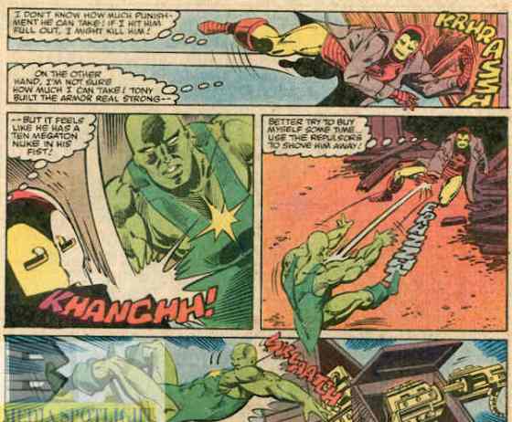 It's where he keeps his My Little Pony collection.