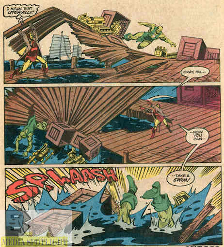 "NO! My rare convention exclusive Rarity!"