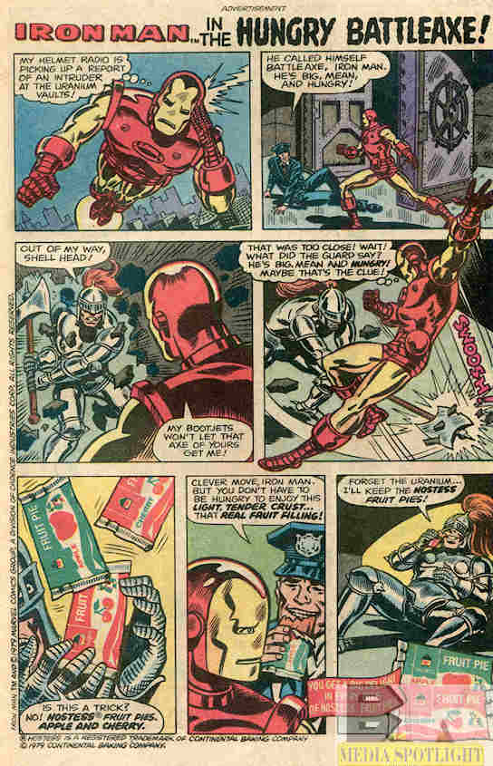 My question is where Tony kept those. The armor doesn't have pockets.