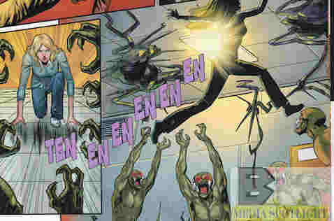 Like I said, good artwork.