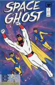 Space Ghost