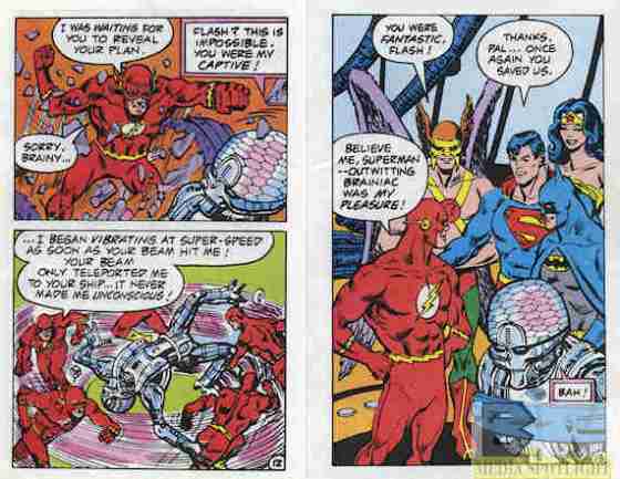 I don't know how that works, but it did. You can't argue with results.