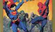 History Of The Superman/Spider-Man Team-Up