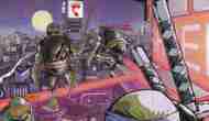 Today’s Comic> TMNT: Turtles In Time&nbsp;#4