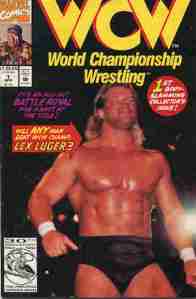 WCW #1
