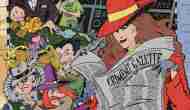 Where In Animation Is The REAL Carmen&nbsp;Sandiego?
