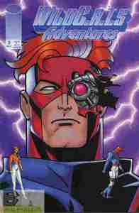 WildCATS Adventures #2