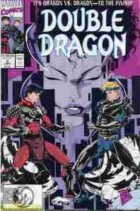Double Dragon #3