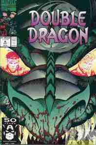 Double Dragon #4