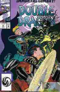 Double Dragon #6