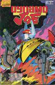 Dynamo Joe #3