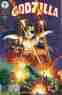 Godzilla #2 (DH)