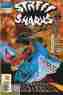 Street Sharks #1