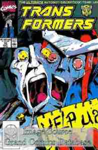 The Transformers #70
