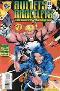 Bullets And Bracelets