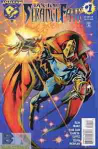 Doctor Strangefate