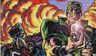 “Yesterday’s” Comic> GI Joe (Extreme) V2&nbsp;#1
