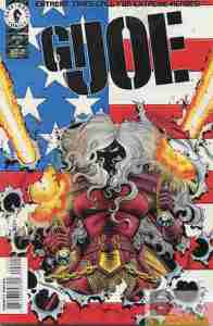 GI Joe (Extreme) V2 #2