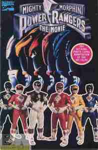 MMPR The Movie photo ed