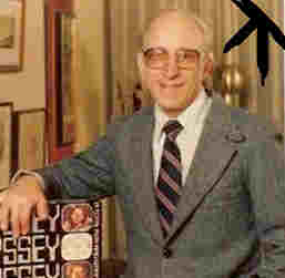 Mar 08, 1922 - Dec 06, 2014