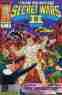Secret Wars II #2