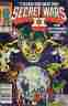 Secret Wars II #3