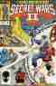 Secret Wars II #4