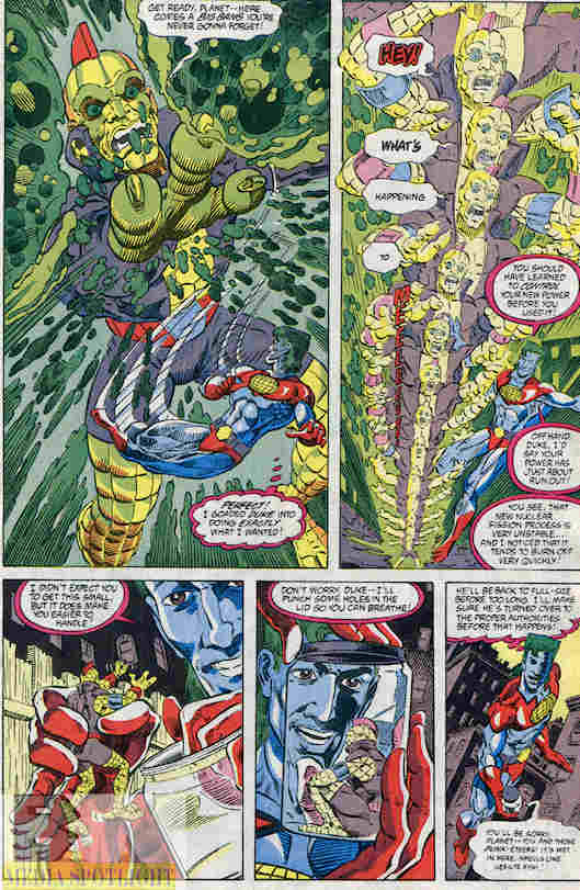 Later, Owl City made a song about collecting him.