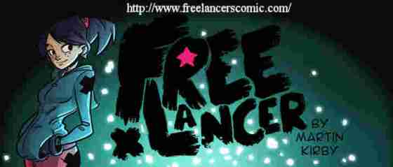 Freelance logo