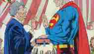 “Yesterday’s” Comic> Action Comics Annual&nbsp;#3