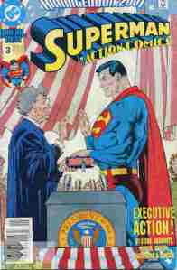 Action Comics Annual #3