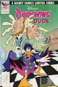 Disney's Darkwing Duck #3