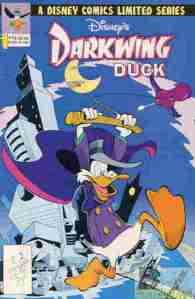 Disney's Darkwing Duck