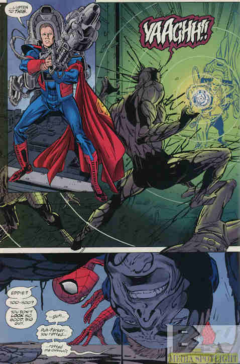 "NOOOOOO! Stop it! I don't care that he's on a boat!"