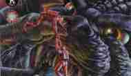 “Yesterday’s” Comic> Godzilla #14 (Dark&nbsp;Horse)