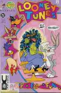 Looney Tunes #4