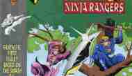 “Yesterday’s” Comic> MMPR: Ninja Rangers/VR Troopers flip book&nbsp;#1