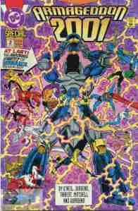 Armageddon 2001 #2