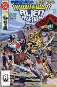 Armageddon The Alien Agenda #2