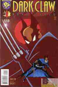 Dark Claw Adventures