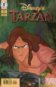 Disney's Tarzan #1
