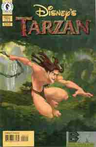 Disney's Tarzan #2