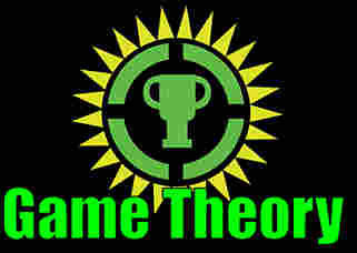 Game Theory logo