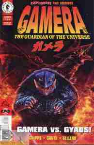 Gamera #1